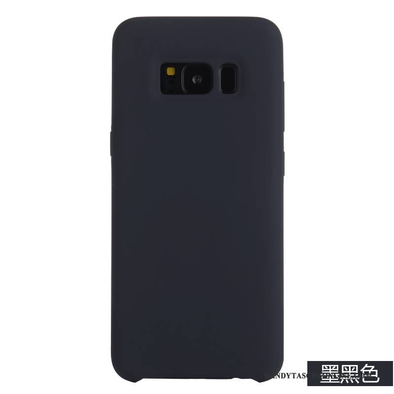 Hülle Samsung Galaxy Note 8 Schutz Leicht Anti-sturz, Case Samsung Galaxy Note 8 Taschen Lichtfarbe Handyhüllen