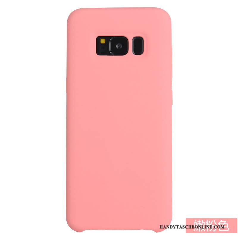 Hülle Samsung Galaxy Note 8 Schutz Leicht Anti-sturz, Case Samsung Galaxy Note 8 Taschen Lichtfarbe Handyhüllen