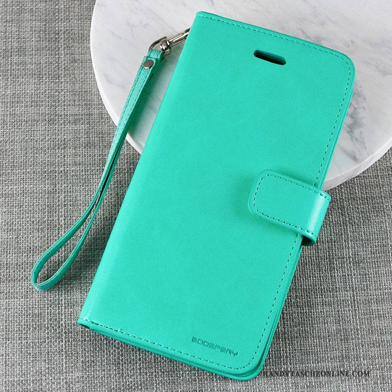 Hülle Samsung Galaxy Note 8 Weiche Grün Handyhüllen, Case Samsung Galaxy Note 8 Silikon