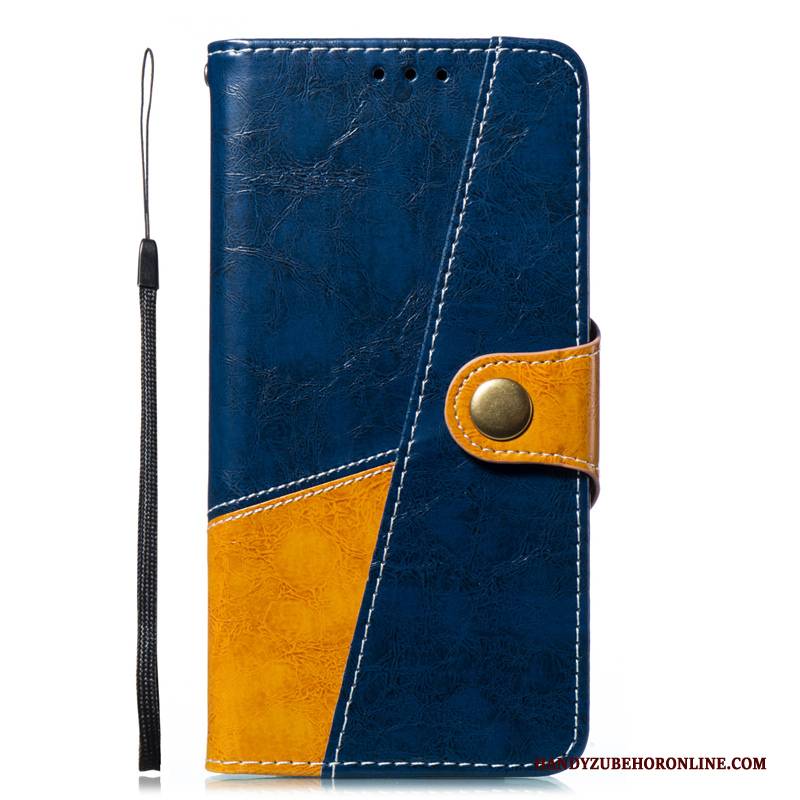 Hülle Samsung Galaxy Note 9 Schutz Neu Rot, Case Samsung Galaxy Note 9 Folio Handyhüllen