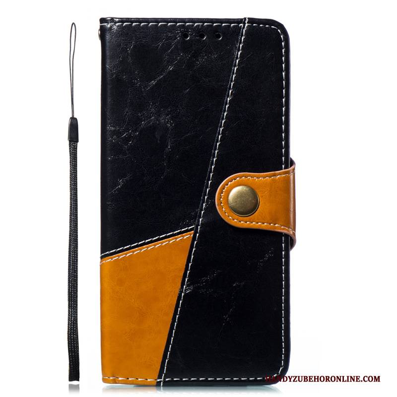 Hülle Samsung Galaxy Note 9 Schutz Neu Rot, Case Samsung Galaxy Note 9 Folio Handyhüllen