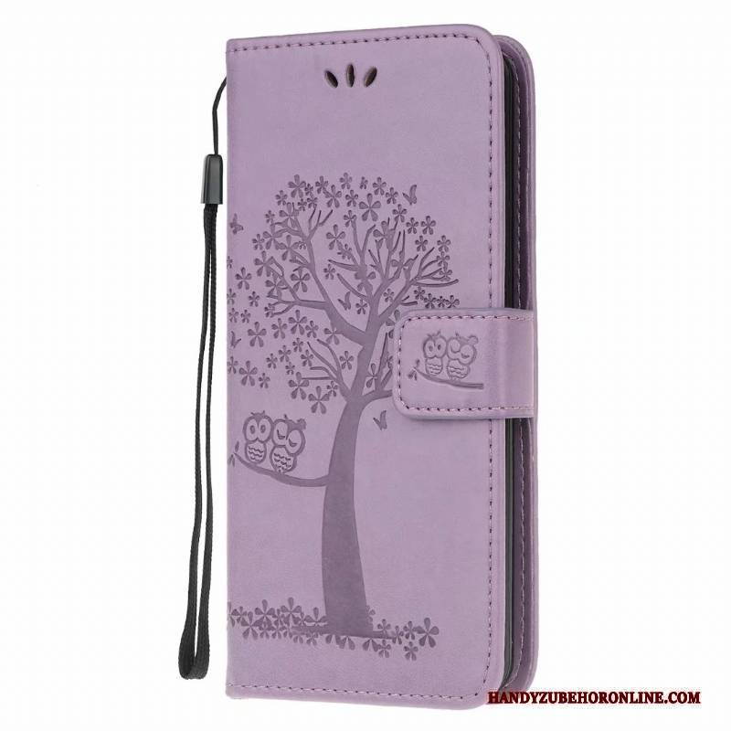 Hülle Samsung Galaxy Note20 Lederhülle Grün Handyhüllen, Case Samsung Galaxy Note20 Weiche