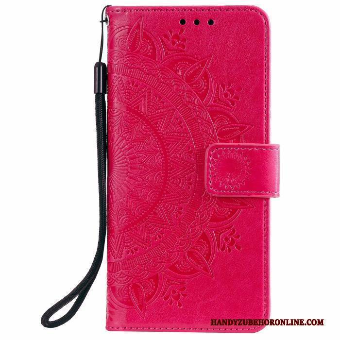 Hülle Samsung Galaxy Note20 Lederhülle Handyhüllen Karte, Case Samsung Galaxy Note20 Schutz Grün