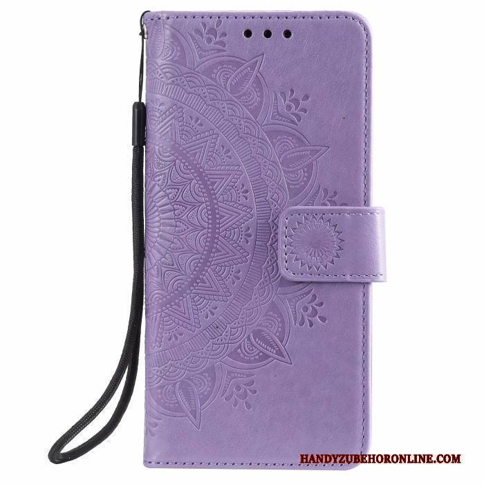 Hülle Samsung Galaxy Note20 Lederhülle Handyhüllen Karte, Case Samsung Galaxy Note20 Schutz Grün