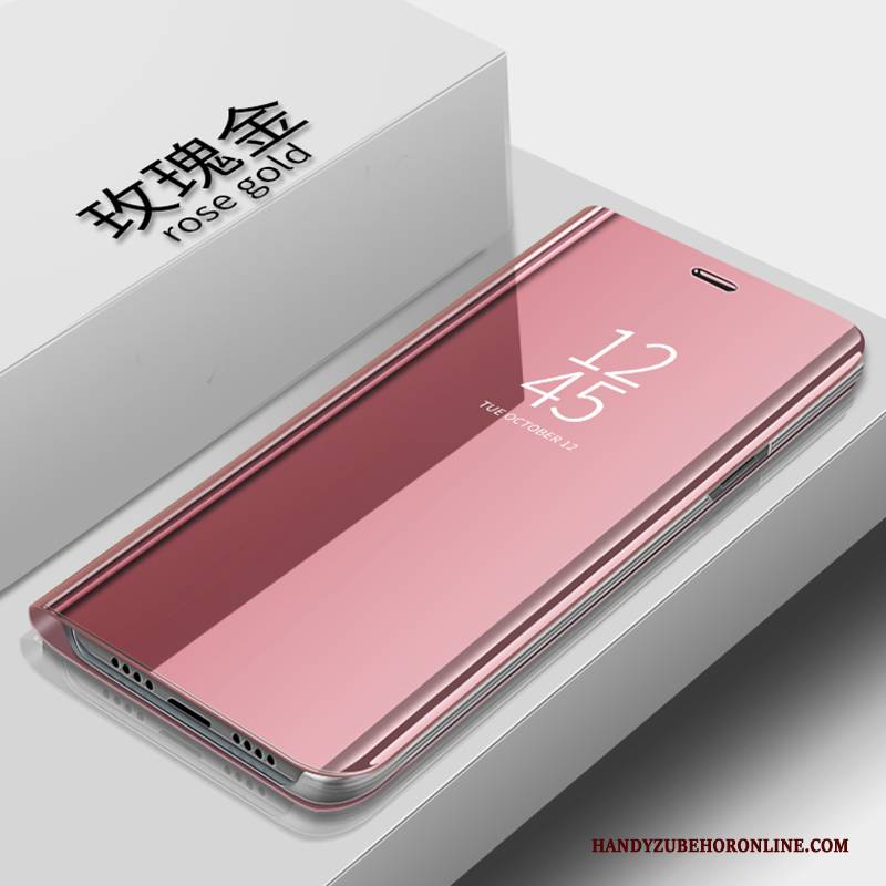 Hülle Samsung Galaxy S10 Folio Kühl Transparent, Case Samsung Galaxy S10 Halterung Neu Handyhüllen