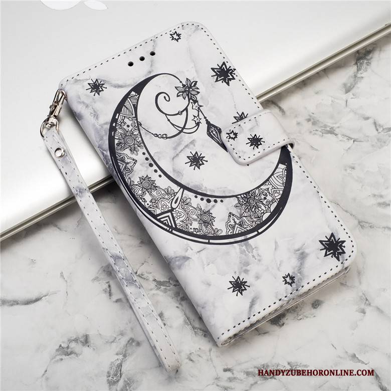 Hülle Samsung Galaxy S10+ Lederhülle Anti-sturz Handyhüllen, Case Samsung Galaxy S10+ Schutz Rosa