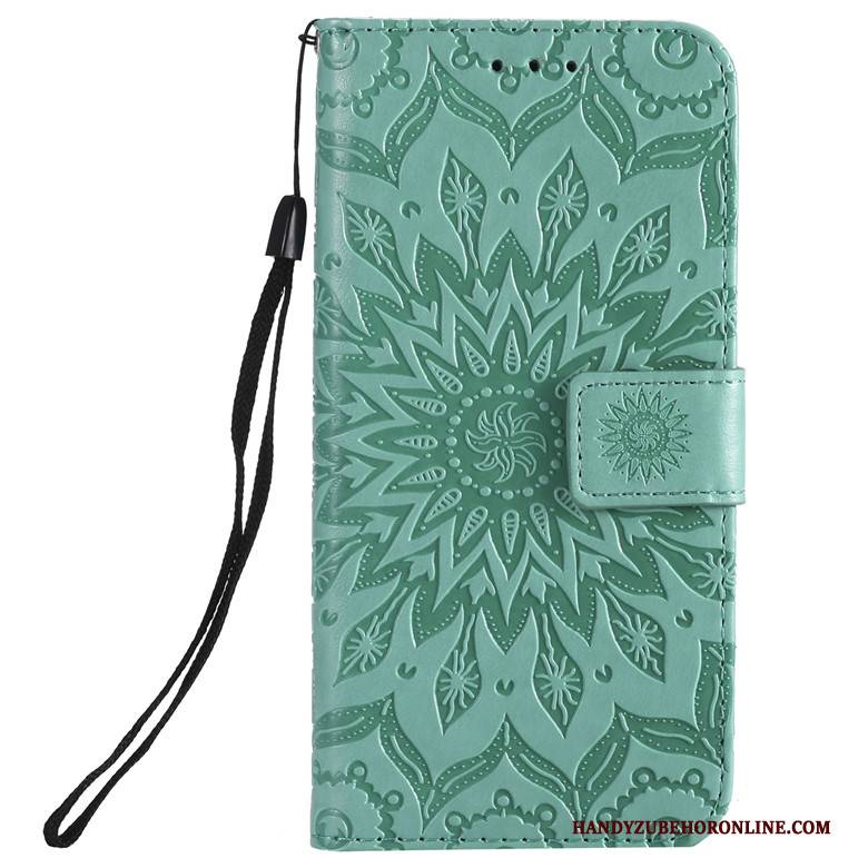 Hülle Samsung Galaxy S10 Lederhülle Grau Handyhüllen, Case Samsung Galaxy S10 Folio