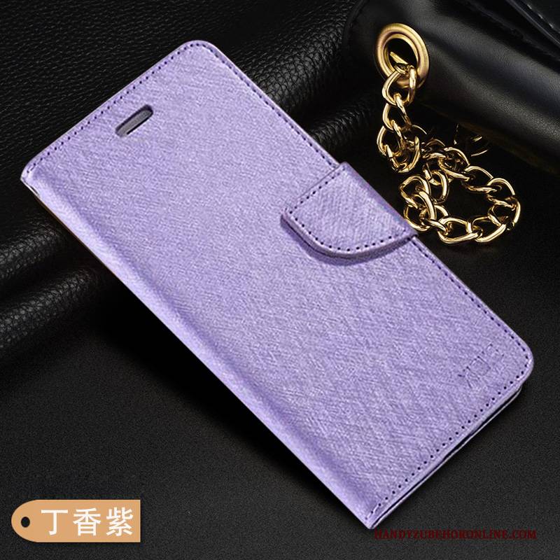 Hülle Samsung Galaxy S10 Lederhülle Lila Frisch, Case Samsung Galaxy S10 Taschen Mini Business