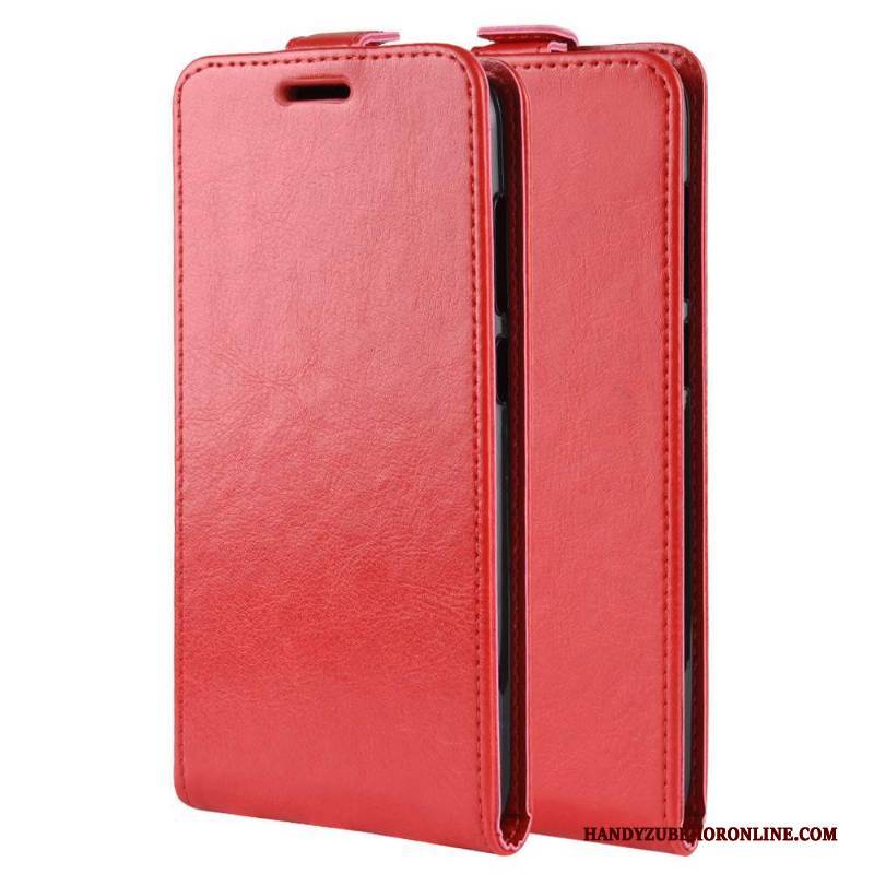 Hülle Samsung Galaxy S10 Lite Folio Handyhüllen, Case Samsung Galaxy S10 Lite Lederhülle