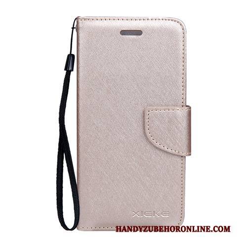 Hülle Samsung Galaxy S10 Lite Folio Muster Monat, Case Samsung Galaxy S10 Lite Schutz Rosa Handyhüllen