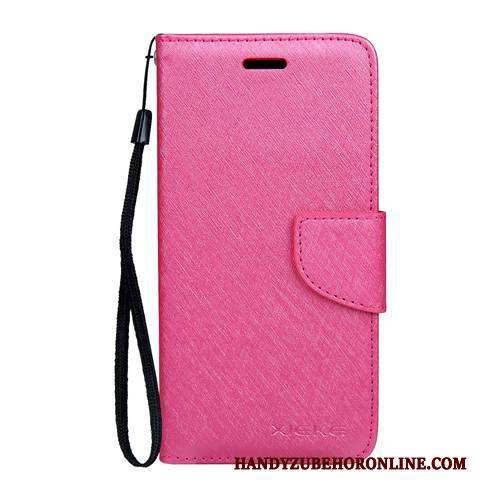 Hülle Samsung Galaxy S10 Lite Folio Muster Monat, Case Samsung Galaxy S10 Lite Schutz Rosa Handyhüllen