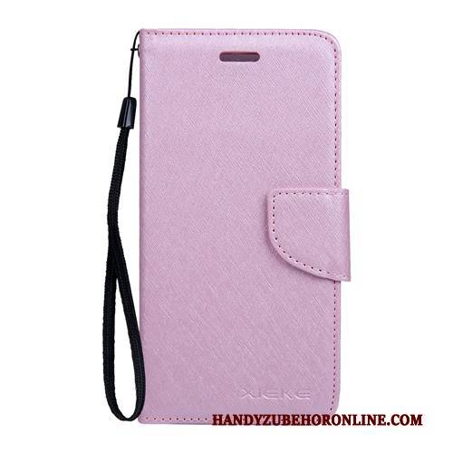 Hülle Samsung Galaxy S10 Lite Folio Muster Monat, Case Samsung Galaxy S10 Lite Schutz Rosa Handyhüllen