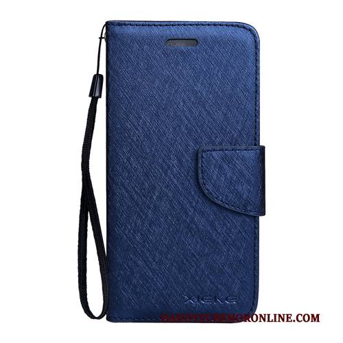 Hülle Samsung Galaxy S10 Schutz Einfarbig Rot, Case Samsung Galaxy S10 Folio Handyhüllen Monat