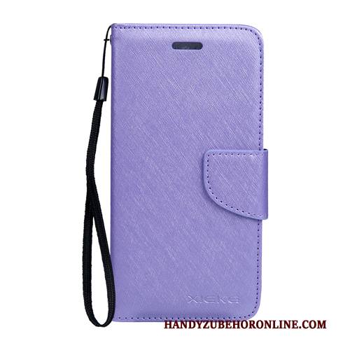 Hülle Samsung Galaxy S10 Schutz Einfarbig Rot, Case Samsung Galaxy S10 Folio Handyhüllen Monat