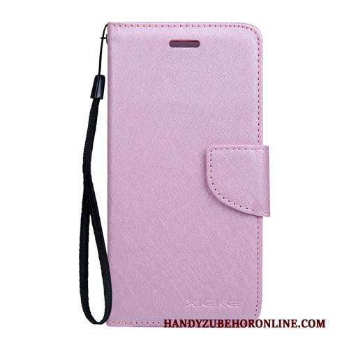 Hülle Samsung Galaxy S10 Schutz Einfarbig Rot, Case Samsung Galaxy S10 Folio Handyhüllen Monat