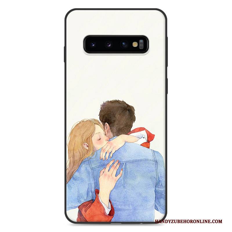 Hülle Samsung Galaxy S10 Taschen Frisch Kunst, Case Samsung Galaxy S10 Handyhüllen Neu