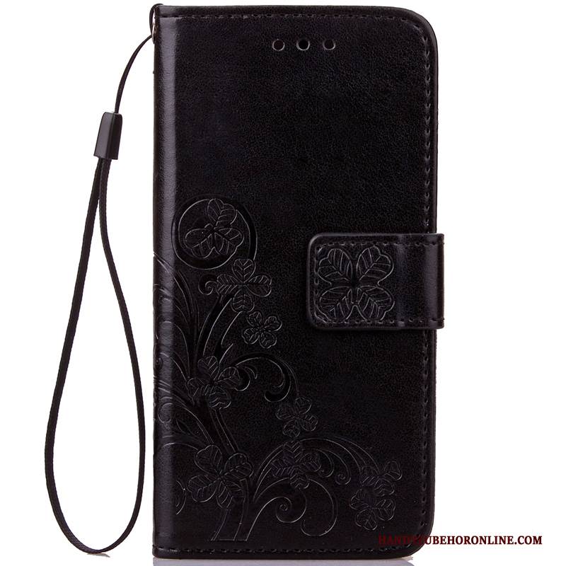 Hülle Samsung Galaxy S10e Taschen Grau Schwarz, Case Samsung Galaxy S10e Lederhülle Handyhüllen Pur