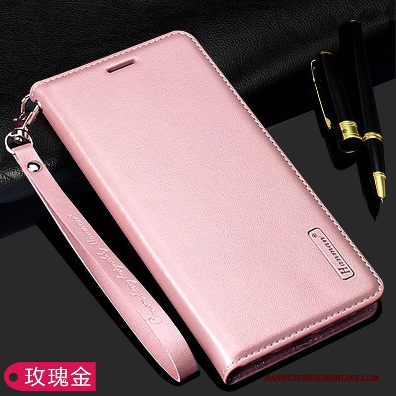 Hülle Samsung Galaxy S20 Ultra Lederhülle Handyhüllen Karte, Case Samsung Galaxy S20 Ultra Schutz Hängende Verzierungen Rosa