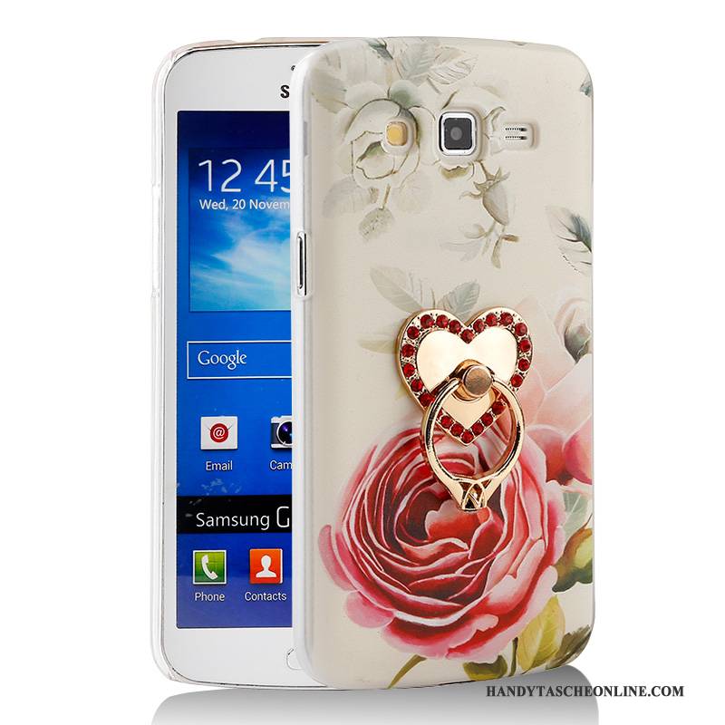 Hülle Samsung Galaxy S3 Halterung Rosa Handyhüllen, Case Samsung Galaxy S3 Schutz Neu