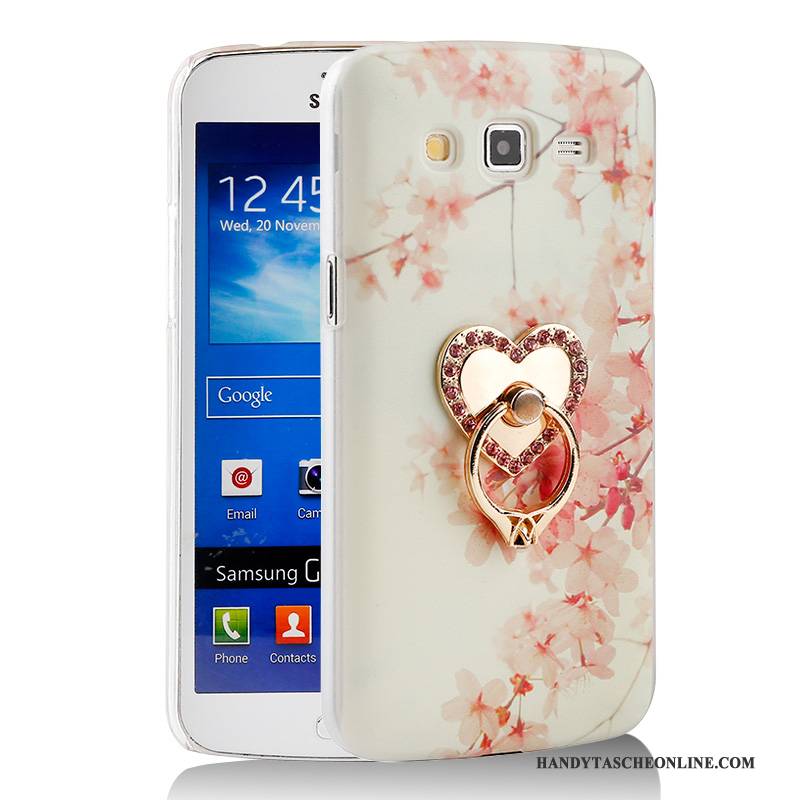 Hülle Samsung Galaxy S3 Halterung Rosa Handyhüllen, Case Samsung Galaxy S3 Schutz Neu