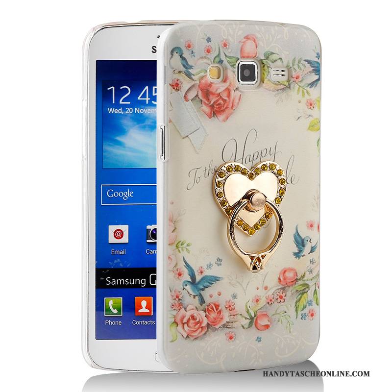 Hülle Samsung Galaxy S3 Halterung Rosa Handyhüllen, Case Samsung Galaxy S3 Schutz Neu