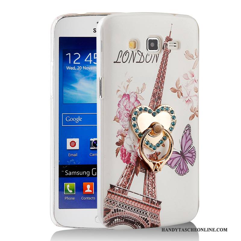 Hülle Samsung Galaxy S3 Halterung Rosa Handyhüllen, Case Samsung Galaxy S3 Schutz Neu