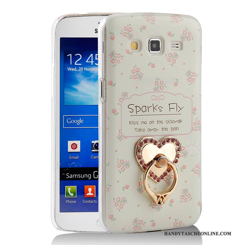 Hülle Samsung Galaxy S3 Halterung Rosa Handyhüllen, Case Samsung Galaxy S3 Schutz Neu