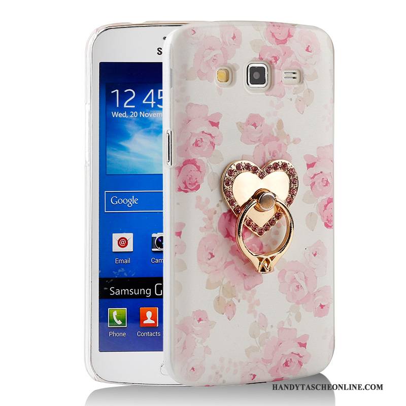 Hülle Samsung Galaxy S3 Halterung Rosa Handyhüllen, Case Samsung Galaxy S3 Schutz Neu