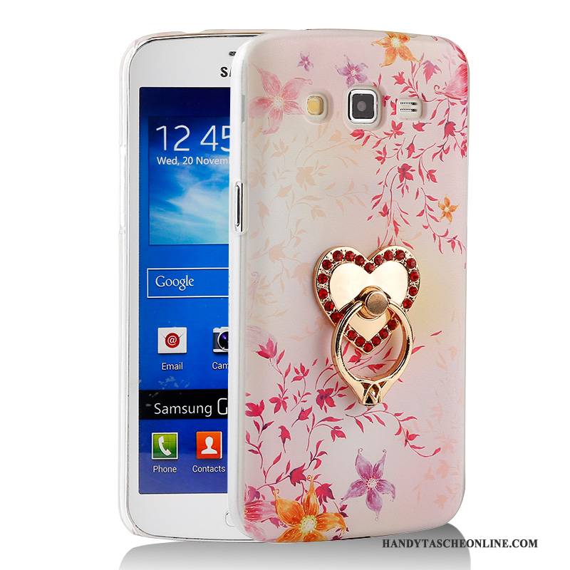 Hülle Samsung Galaxy S3 Halterung Rosa Handyhüllen, Case Samsung Galaxy S3 Schutz Neu