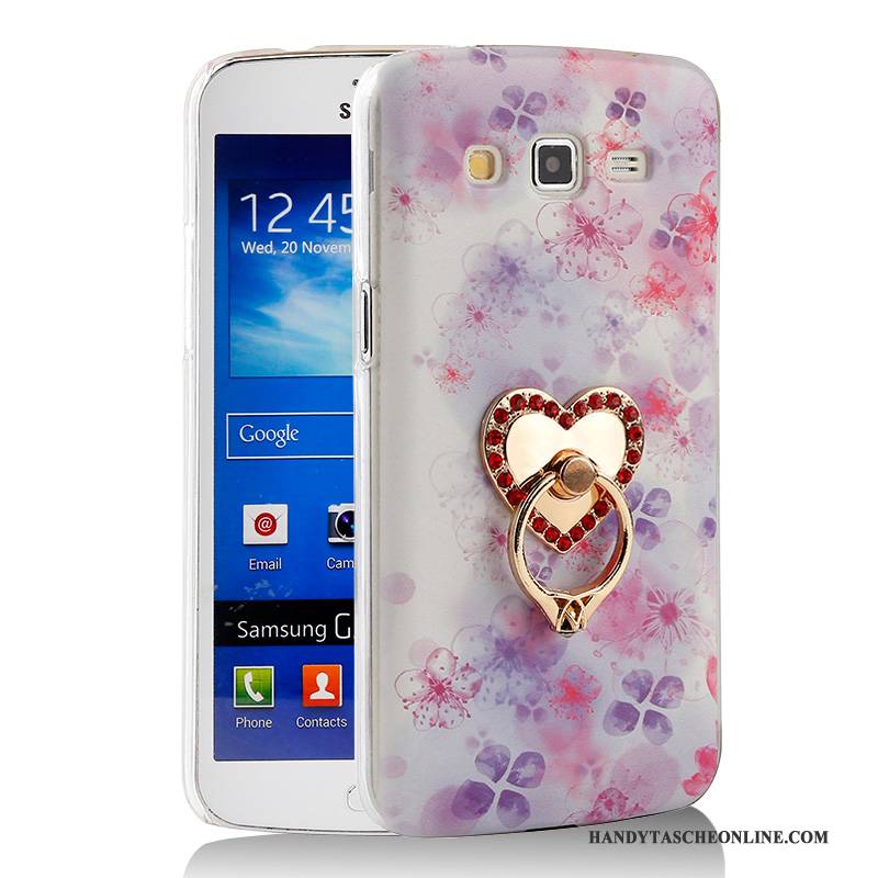 Hülle Samsung Galaxy S3 Halterung Rosa Handyhüllen, Case Samsung Galaxy S3 Schutz Neu