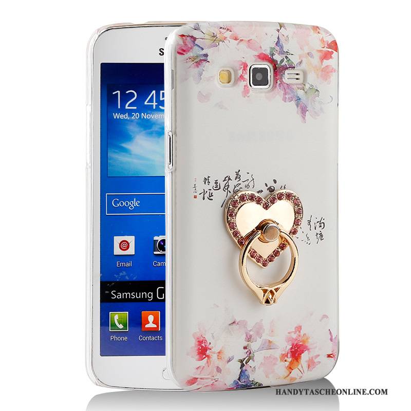 Hülle Samsung Galaxy S3 Halterung Rosa Handyhüllen, Case Samsung Galaxy S3 Schutz Neu