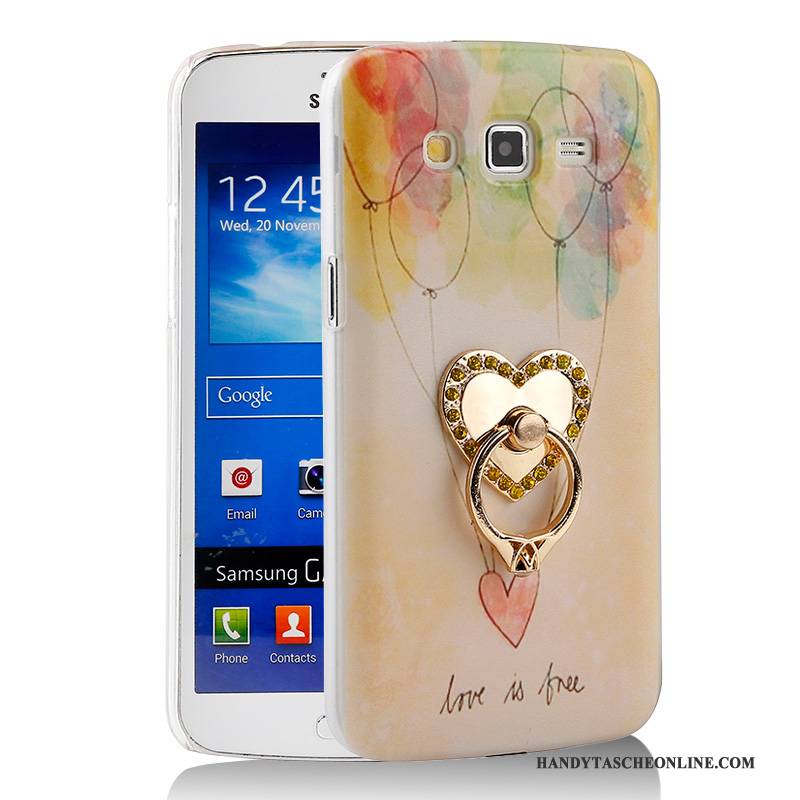 Hülle Samsung Galaxy S3 Halterung Rosa Handyhüllen, Case Samsung Galaxy S3 Schutz Neu