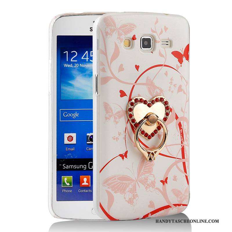 Hülle Samsung Galaxy S3 Halterung Rosa Handyhüllen, Case Samsung Galaxy S3 Schutz Neu