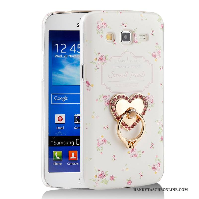 Hülle Samsung Galaxy S3 Halterung Rosa Handyhüllen, Case Samsung Galaxy S3 Schutz Neu