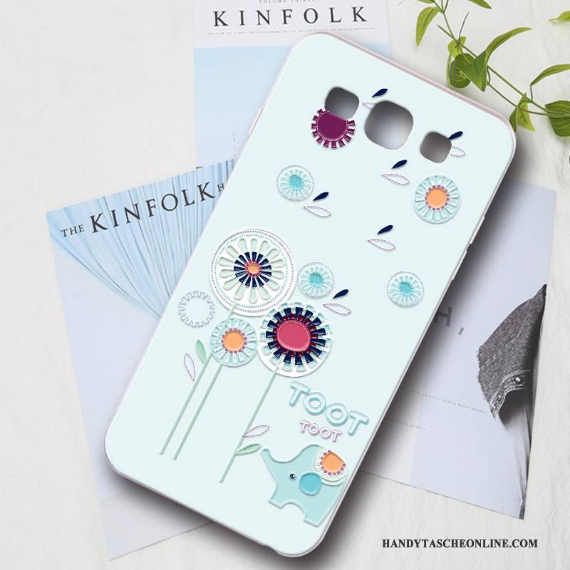 Hülle Samsung Galaxy S3 Weiche Persönlichkeit Schwer, Case Samsung Galaxy S3 Kreativ Rosa Handyhüllen