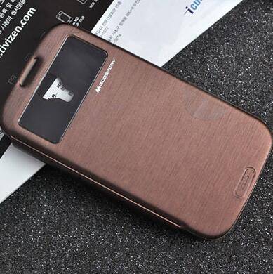 Hülle Samsung Galaxy S4 Schutz Gelb Schwer, Case Samsung Galaxy S4 Weiche Anti-sturz Handyhüllen