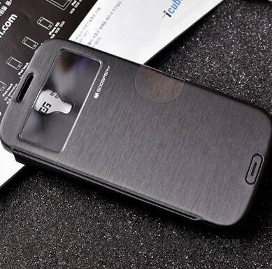 Hülle Samsung Galaxy S4 Schutz Gelb Schwer, Case Samsung Galaxy S4 Weiche Anti-sturz Handyhüllen