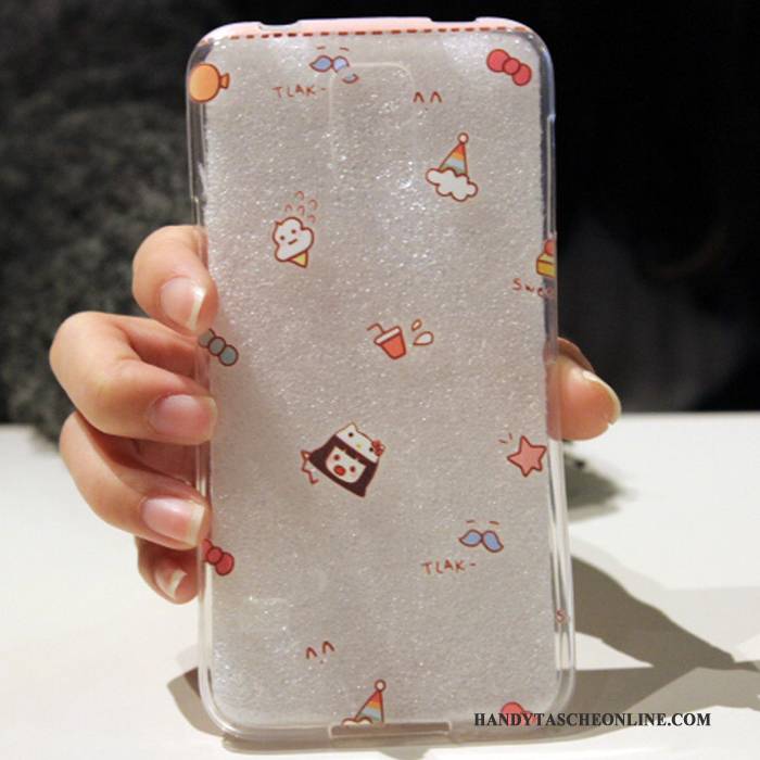 Hülle Samsung Galaxy S5 Weiche Hellblau Anti-sturz, Case Samsung Galaxy S5 Schutz Handyhüllen