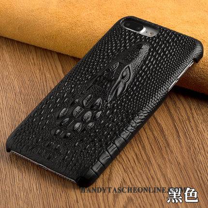 Hülle Samsung Galaxy S6 Edge Leder Business Drachen, Case Samsung Galaxy S6 Edge Schutz Chinesische Art Hintere Abdeckung