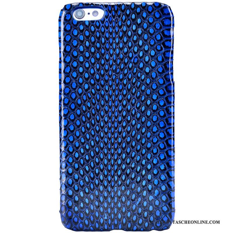 Hülle Samsung Galaxy S6 Edge + Schutz Blau Anti-sturz, Case Samsung Galaxy S6 Edge + Luxus Handyhüllen Trend