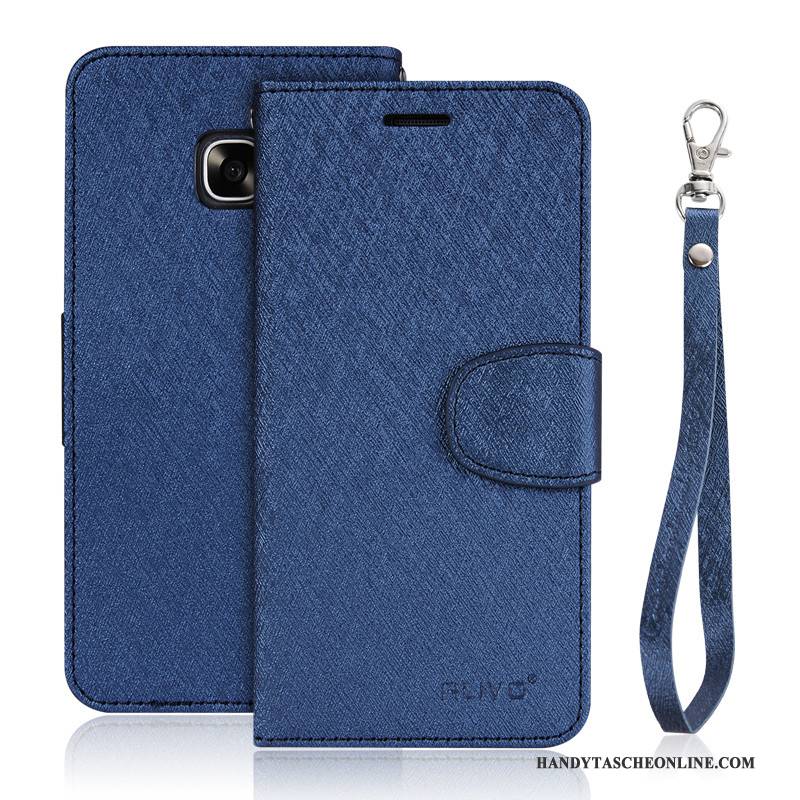 Hülle Samsung Galaxy S7 Edge Schutz Grün Handyhüllen, Case Samsung Galaxy S7 Edge Silikon