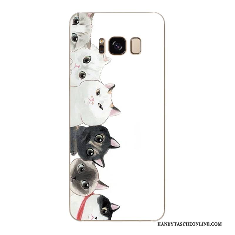 Hülle Samsung Galaxy S7 Edge Weiche Handyhüllen Nette, Case Samsung Galaxy S7 Edge Karikatur