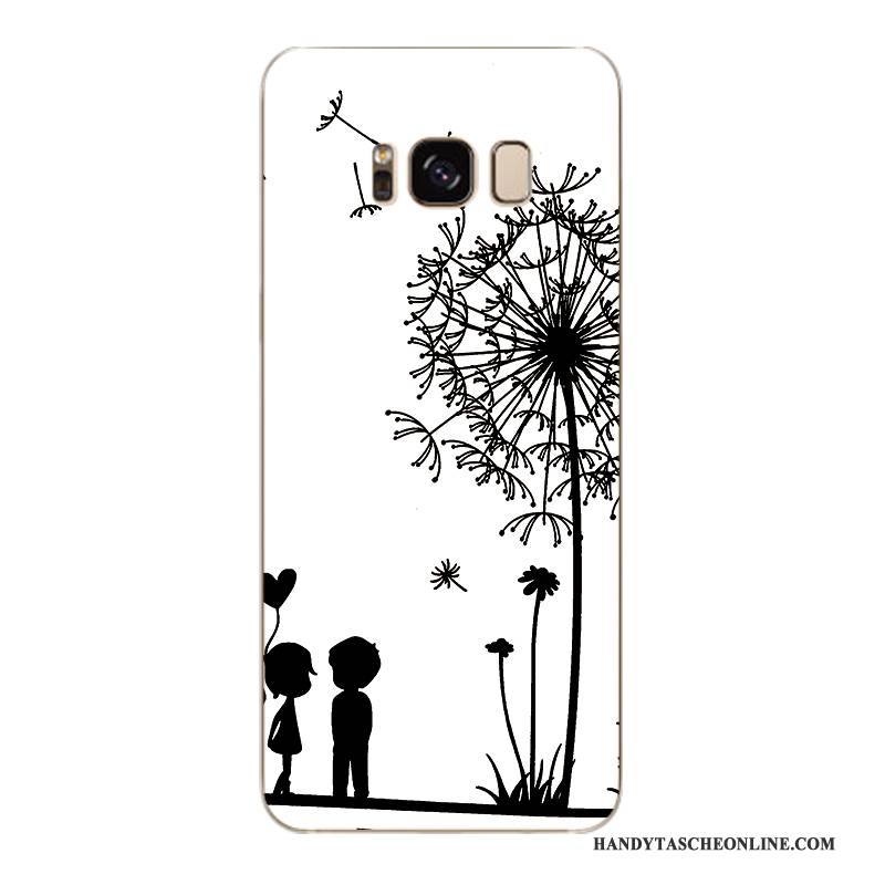 Hülle Samsung Galaxy S7 Edge Weiche Handyhüllen Nette, Case Samsung Galaxy S7 Edge Karikatur