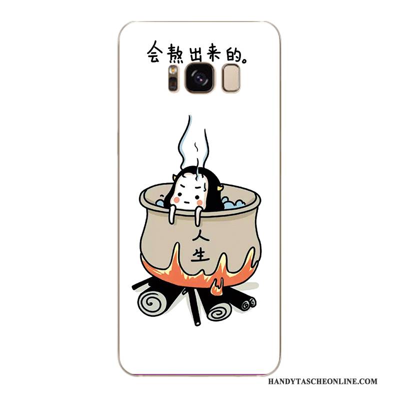 Hülle Samsung Galaxy S7 Edge Weiche Handyhüllen Nette, Case Samsung Galaxy S7 Edge Karikatur