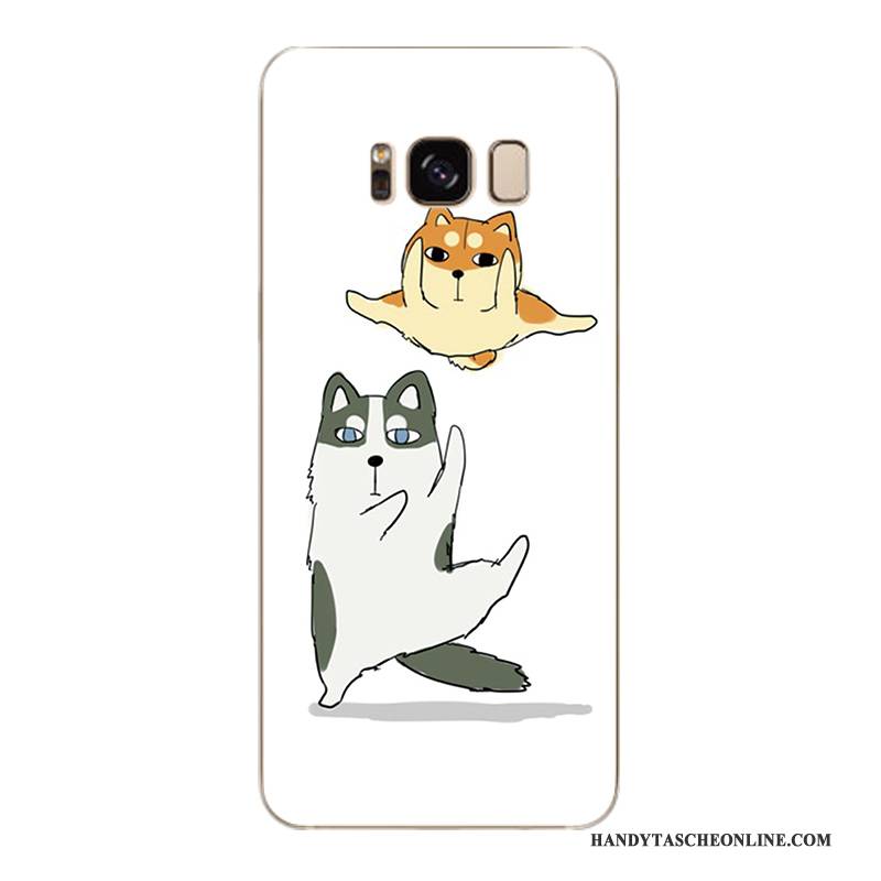 Hülle Samsung Galaxy S7 Edge Weiche Handyhüllen Nette, Case Samsung Galaxy S7 Edge Karikatur