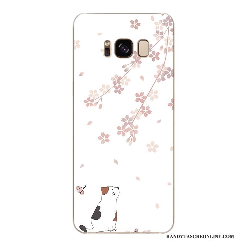 Hülle Samsung Galaxy S7 Edge Weiche Handyhüllen Nette, Case Samsung Galaxy S7 Edge Karikatur