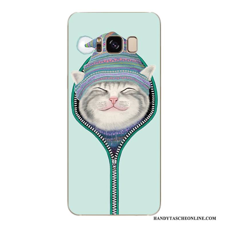 Hülle Samsung Galaxy S7 Edge Weiche Handyhüllen Nette, Case Samsung Galaxy S7 Edge Karikatur