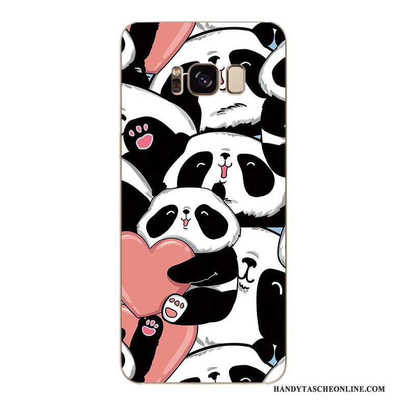 Hülle Samsung Galaxy S7 Edge Weiche Handyhüllen Nette, Case Samsung Galaxy S7 Edge Karikatur