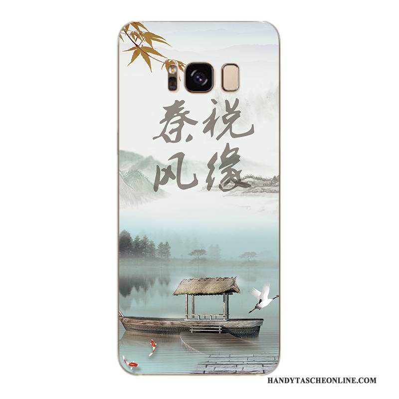 Hülle Samsung Galaxy S7 Edge Weiche Handyhüllen Nette, Case Samsung Galaxy S7 Edge Karikatur