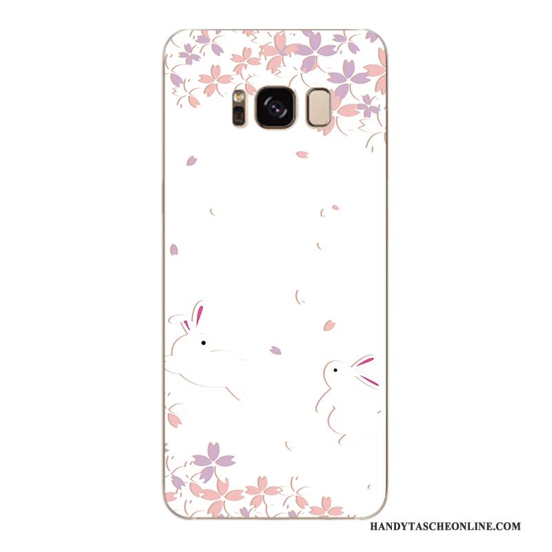 Hülle Samsung Galaxy S7 Edge Weiche Handyhüllen Nette, Case Samsung Galaxy S7 Edge Karikatur